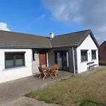 Forire Casa de Férias Nassogne