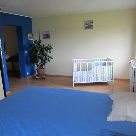 Forire Vakantiehuis *