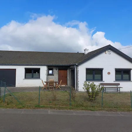 Vakantiehuis Forire Nassogne