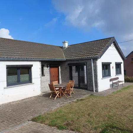 Forire Vakantiehuis Nassogne