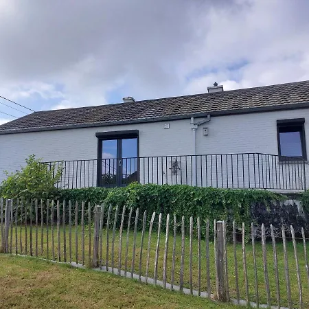 Дом отдыха Forire