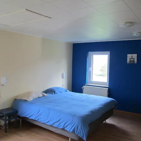 Vakantiehuis Forire Nassogne