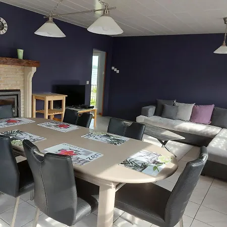 Forire Vakantiehuis *