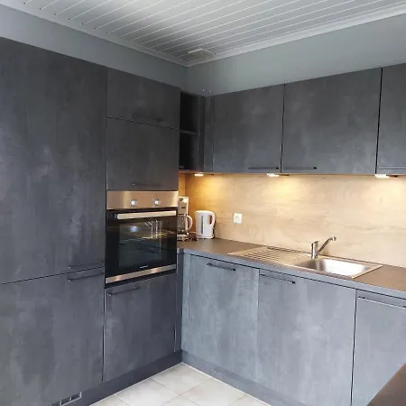 Forire Vakantiehuis