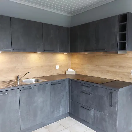 Дом отдыха Forire Насонь