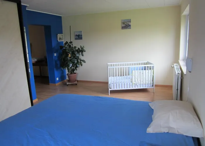 Forire Holiday home *