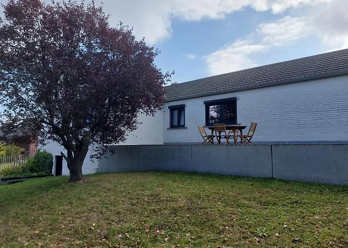 Holiday home Forire *