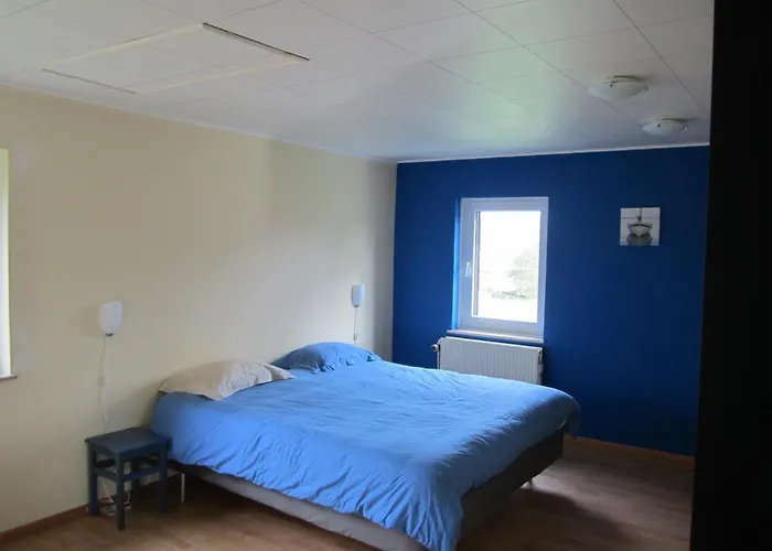 Holiday home Forire Nassogne