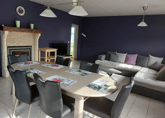 Forire Holiday home *