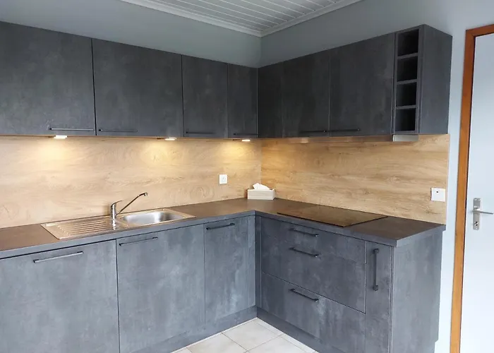 Holiday home Forire Nassogne